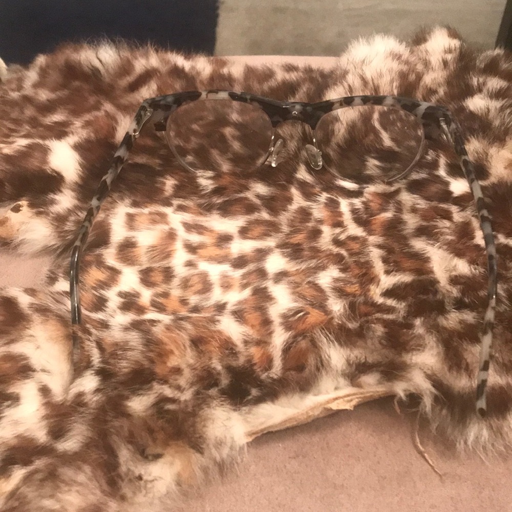 Used glasses - Picture 2 of 4
